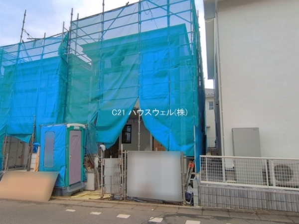 さいたま市緑区中尾021622号棟 4,280万