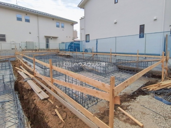 さいたま市緑区中尾021622号棟 4,280万