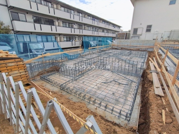 さいたま市緑区中尾021621号棟 4,280万