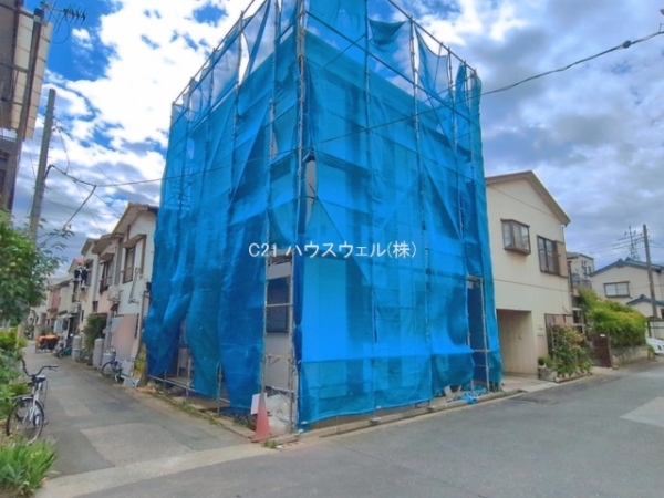 川口市芝1丁目31VIII期 4,880万