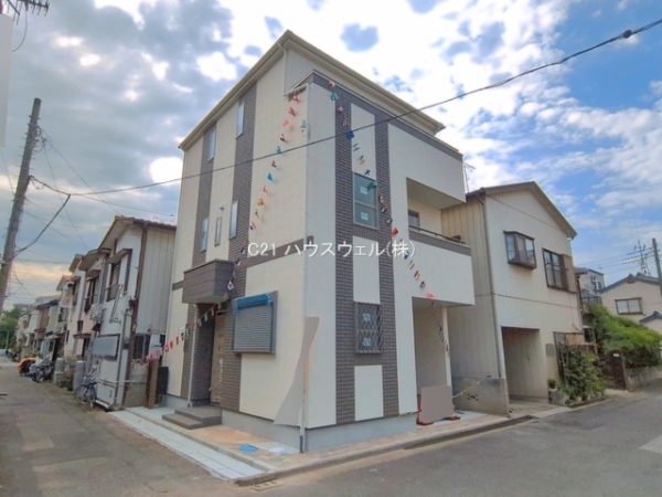 川口市芝1丁目31VIII期 4,880万
