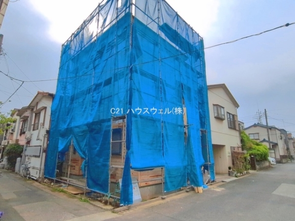 川口市芝1丁目31VIII期 4,880万