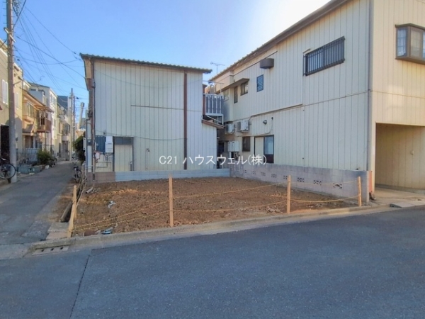 川口市芝1丁目31VIII期 4,880万