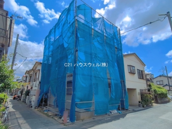 川口市芝1丁目31VIII期 4,880万