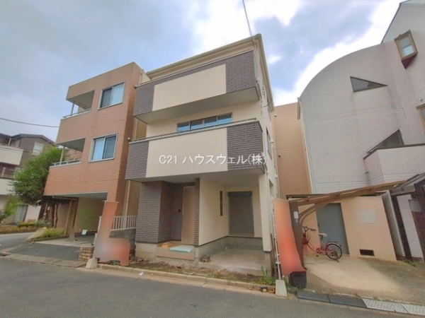 川口市芝2丁目24IX期 4,680万