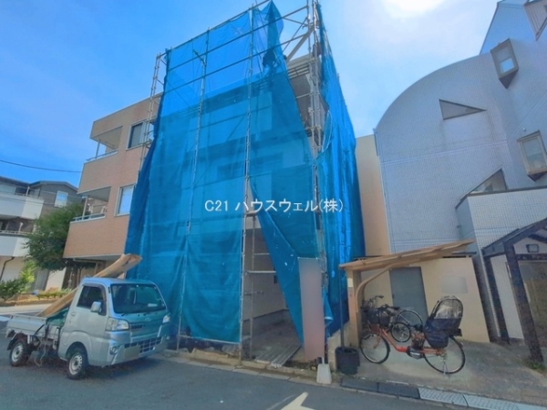 川口市芝2丁目24IX期 4,680万