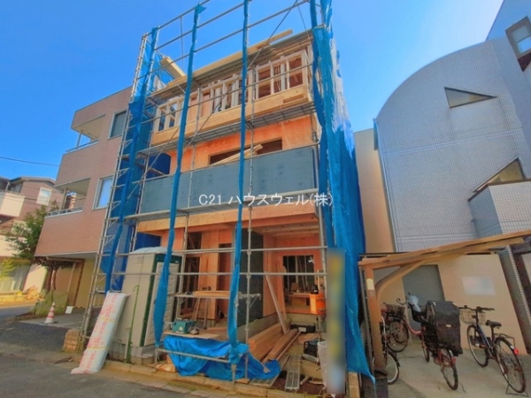 川口市芝2丁目24IX期 4,680万