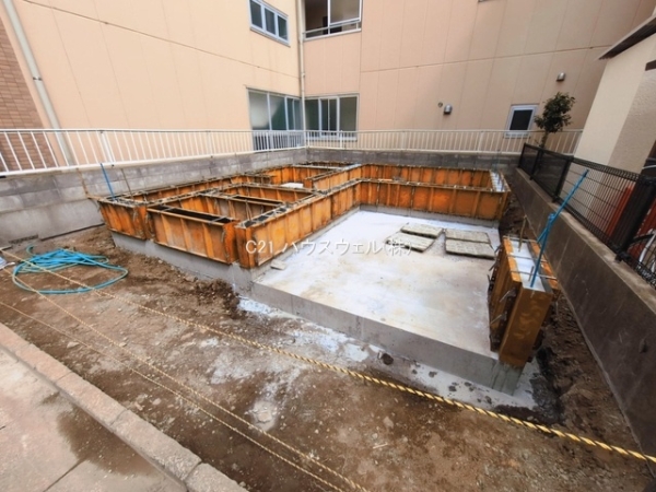 川口市芝2丁目24IX期 4,680万