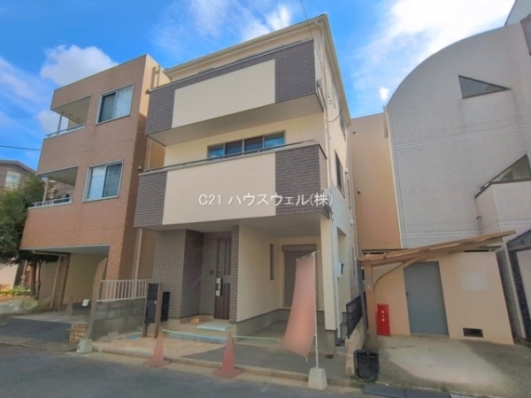 川口市芝2丁目24IX期 4,680万