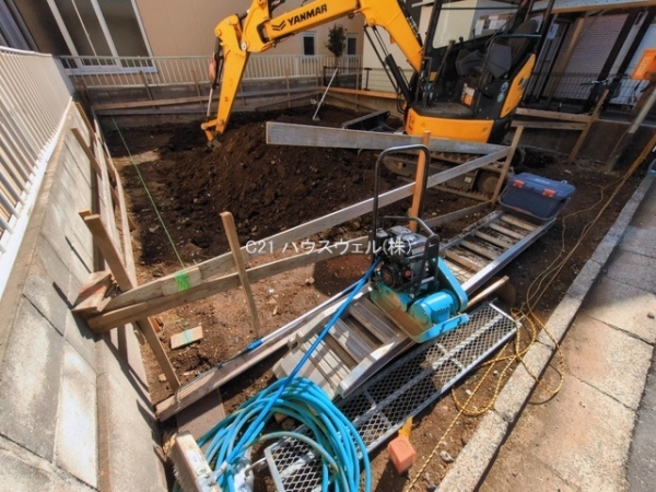 川口市芝2丁目24IX期 4,680万