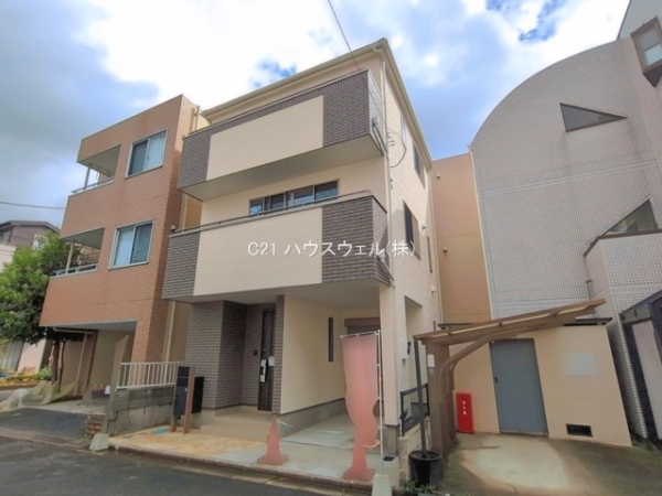 川口市芝2丁目24IX期 4,680万
