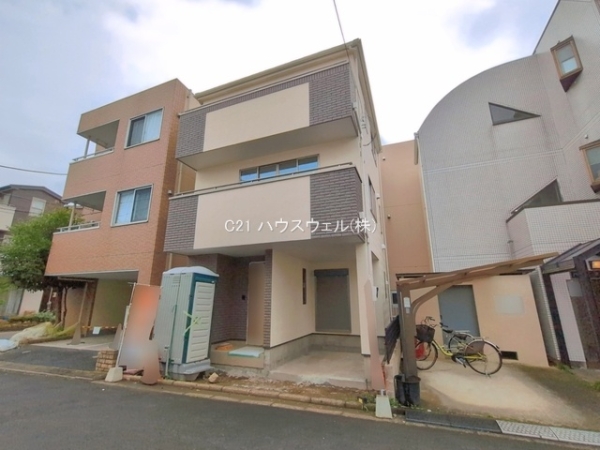 川口市芝2丁目24IX期 4,680万