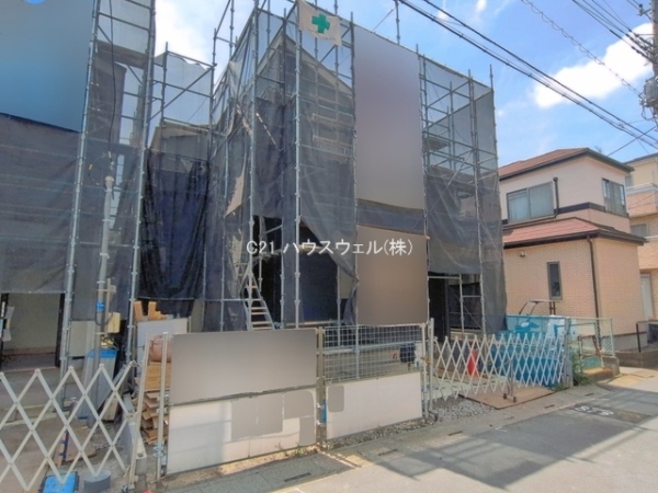 さいたま市第3南区松本4号棟 4,280万