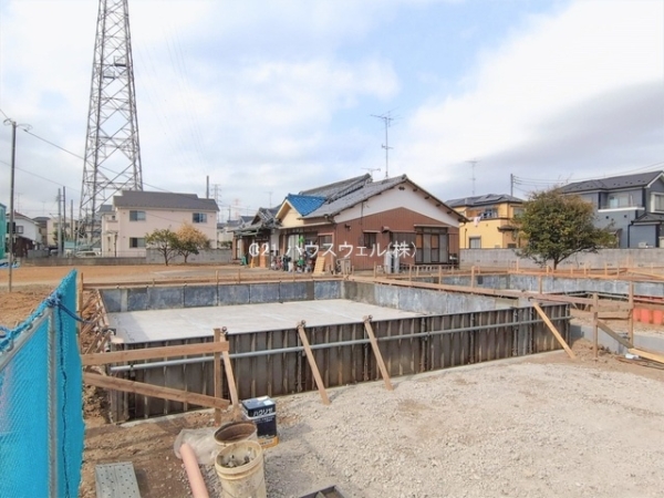 さいたま市第3南区松本1号棟 4,380万