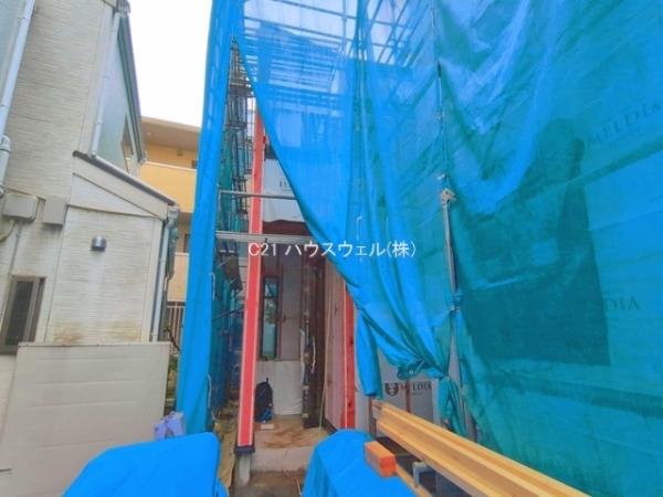 川口市原町0162号棟 5,780万