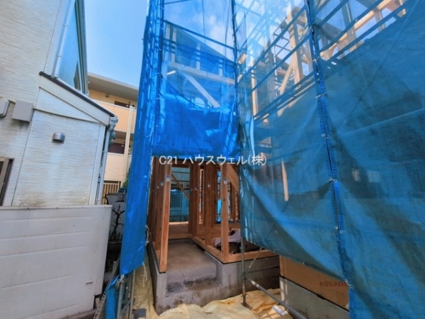 川口市原町0162号棟 5,780万