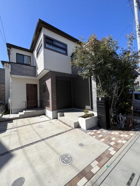 さいたま市緑区中尾 戸建（ポラス） 4,860万