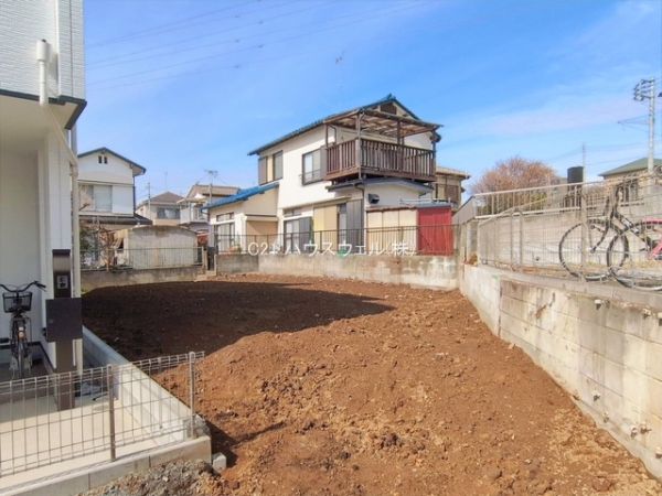 さいたま市西区指扇 2,080万