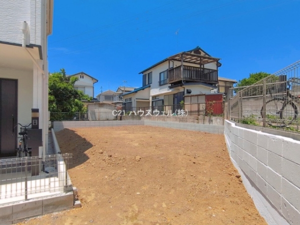 さいたま市西区指扇 1,780万
