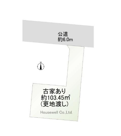 さいたま市見沼区堀崎町 土地 980万