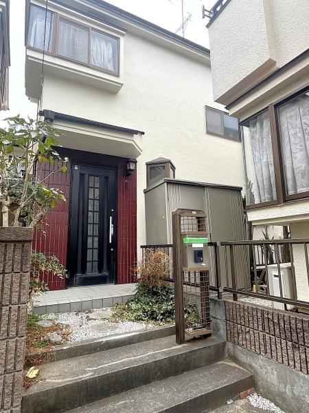 さいたま市見沼区堀崎町 土地 1,280万