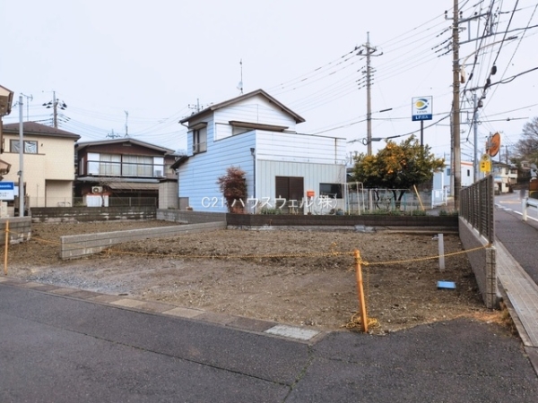 さいたま市見沼区東新井2期2号棟 4,280万