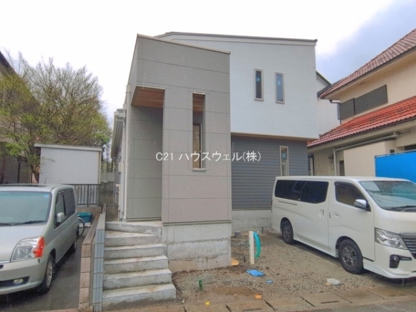 花水木北本・本町3丁目A号棟 4,180万