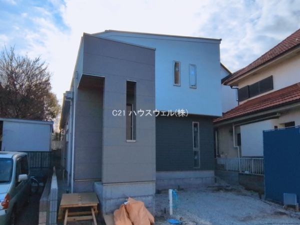 花水木北本・本町3丁目A号棟 4,180万