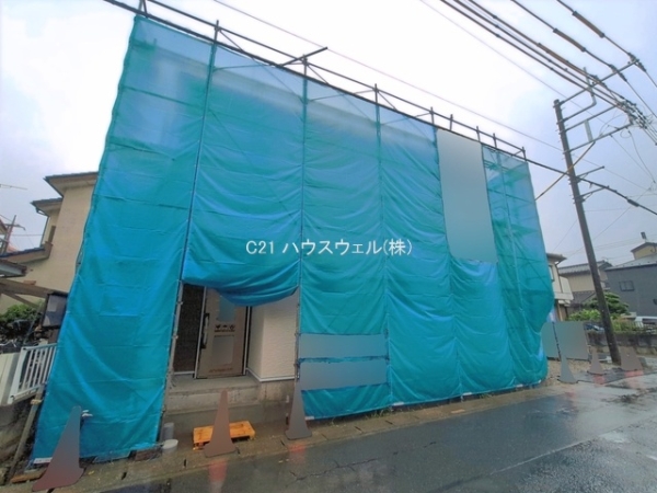 北本市東間1号棟 2,980万