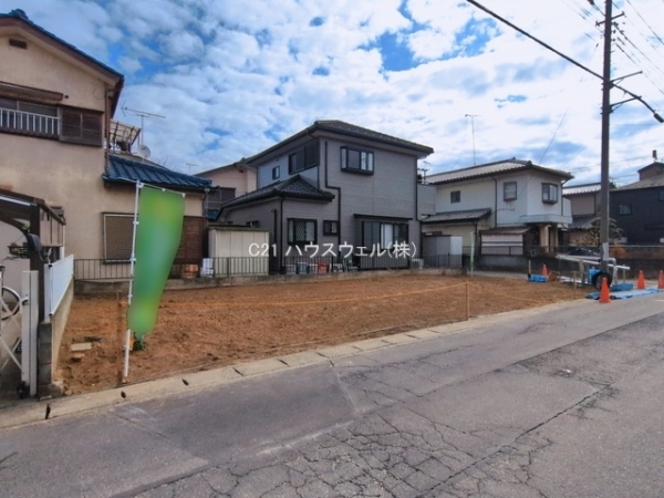 北本市東間1号棟 2,980万