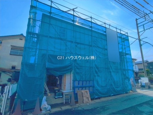 北本市東間1号棟 2,980万