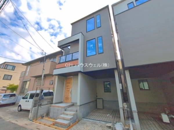 さいたま市中央区本町東4062号棟 5,770万
