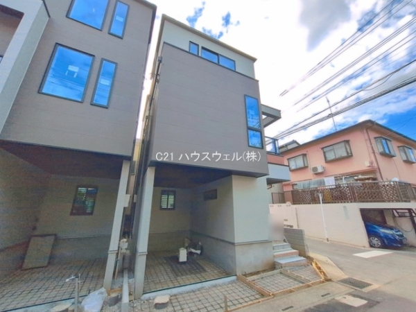 さいたま市中央区本町東4061号棟 5,670万