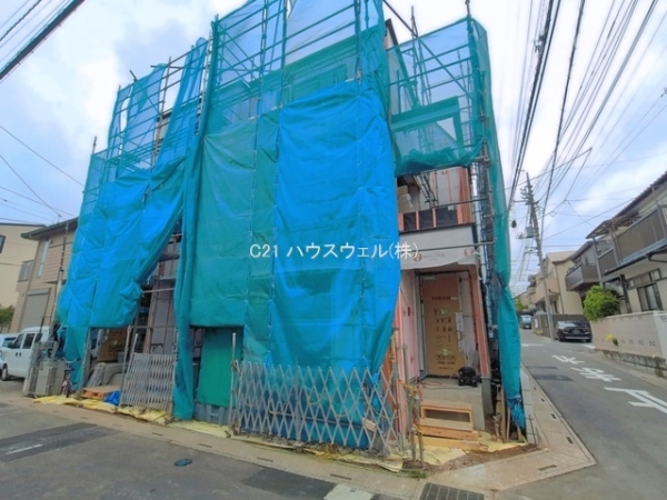 さいたま市中央区本町東4061号棟 5,980万