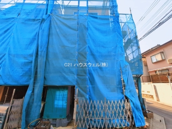 さいたま市中央区本町東4061号棟 5,980万