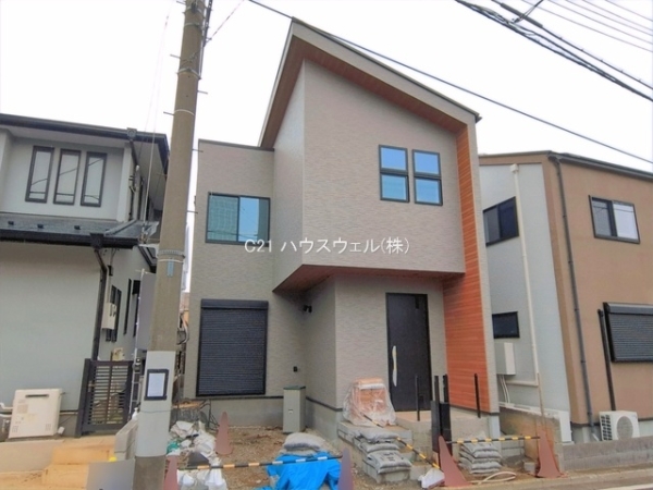 さいたま市中央区大戸1311号棟 5,970万