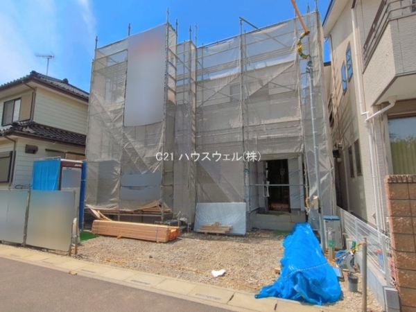 伊奈町栄1号棟 3,280万