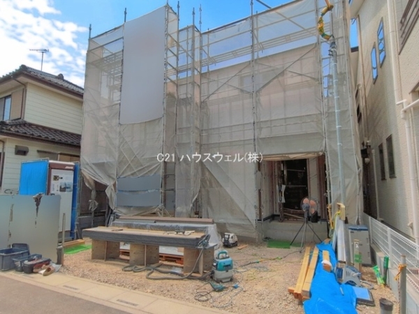 伊奈町栄1号棟 3,280万
