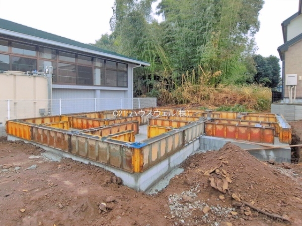 さいたま市北区本郷町1065番G号棟 4,690万