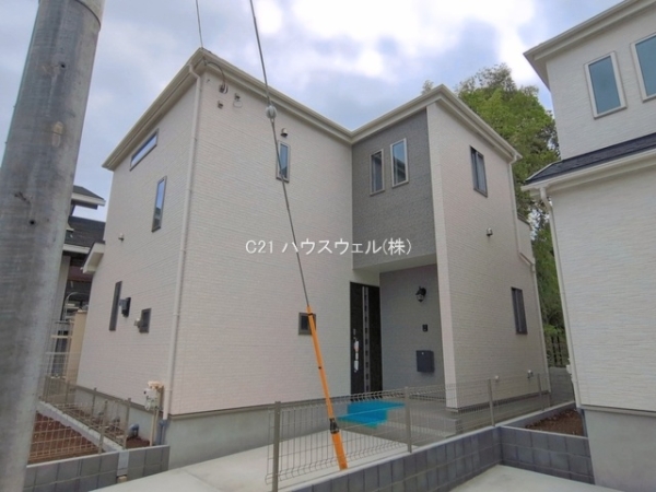 さいたま市北区本郷町1065番G号棟 4,690万