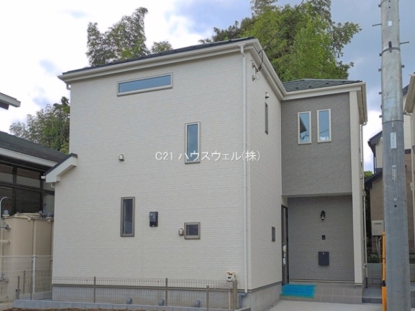 さいたま市北区本郷町1065番G号棟 4,690万