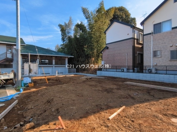 さいたま市北区本郷町1065番F号棟 4,790万