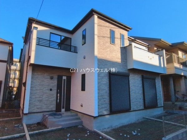 さいたま北区東大成町二丁目350番A号棟 6,290万