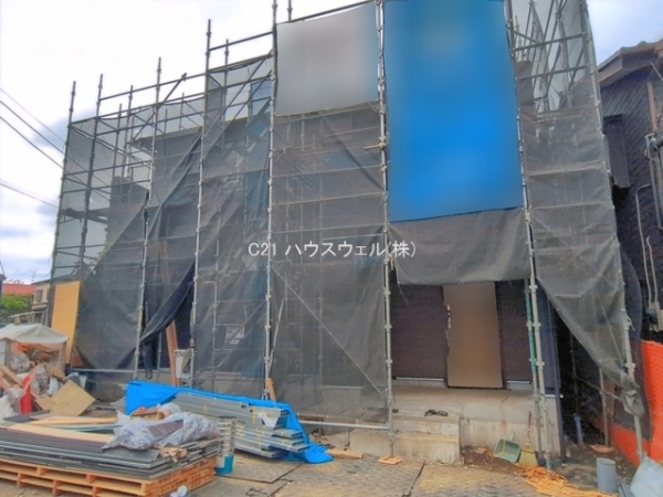 上尾市瓦葺11期1号棟 4,698万