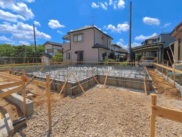 岩槻区城南1期3号棟 3,180万