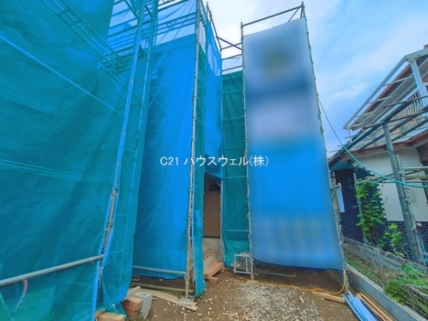 岩槻区城南1期3号棟 3,180万