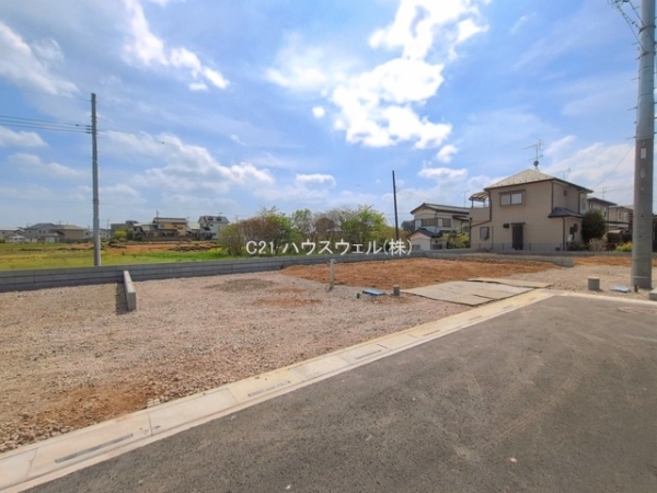 岩槻区城南1期2号棟 3,380万