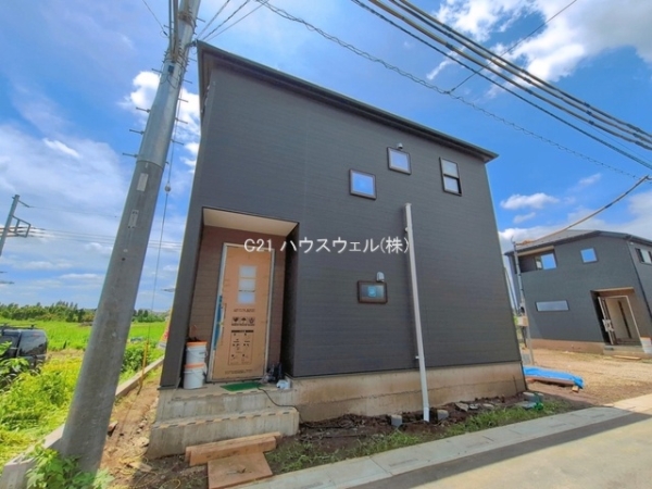 岩槻区城南1期1号棟 3,480万