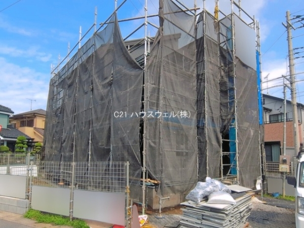 桶川市末広3丁目5期1号棟 4,698万