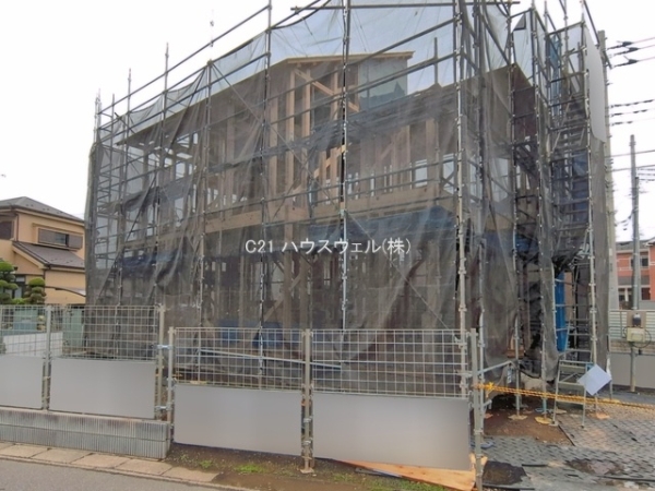 桶川市末広3丁目5期1号棟 4,698万